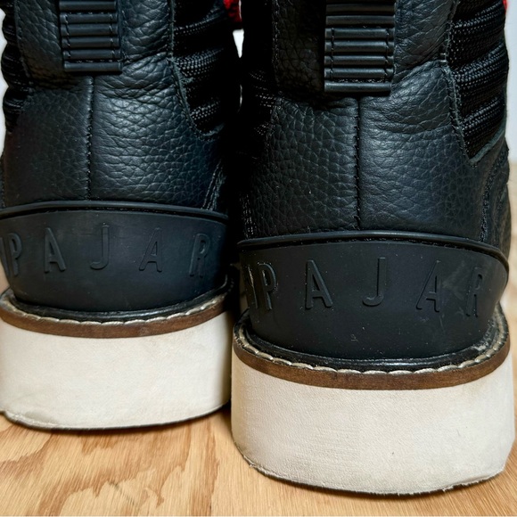 Pᴀᴋᴀʀ Cᴀɴᴀᴅᴀ 1963 Wᴀᴛᴇʀᴘʀᴏᴏꜰ ⵊᴍᴘᴇʀᴍɪᴀʙʟᴇ Fʟᴇᴇᴄᴇ Lɪɴᴇᴅ Uɴɪsᴇx Wɪɴᴛᴇʀ Bᴏᴏᴛs - Picture 10 of 16